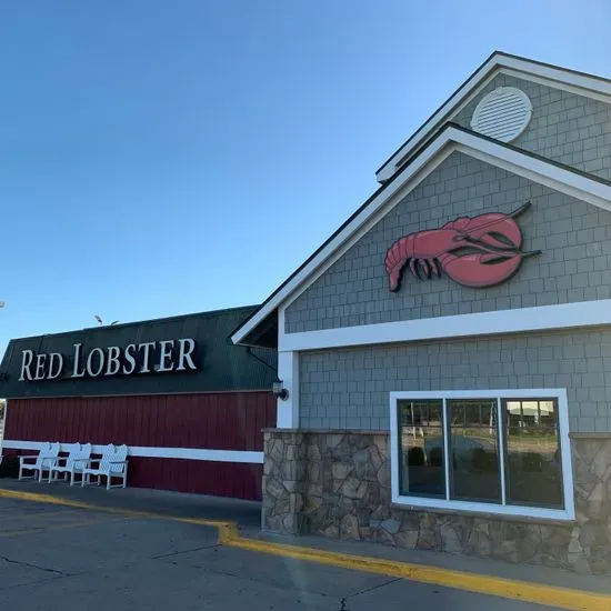 Red Lobster