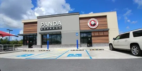 Panda Express