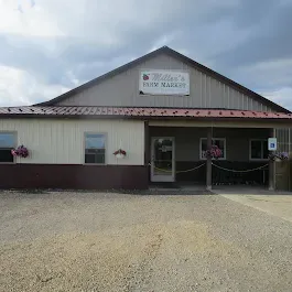 Miller's Farm Market