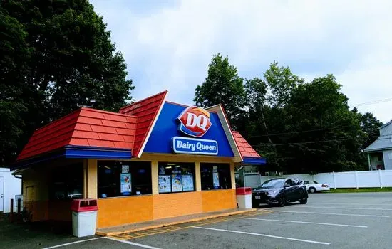 Dairy Queen (Treat)