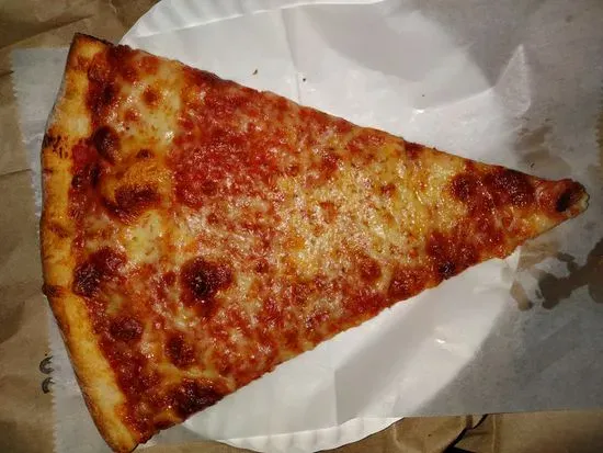 Tommy's Pizza Broad Channel