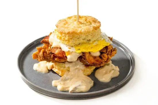 Maple Street Biscuit Company