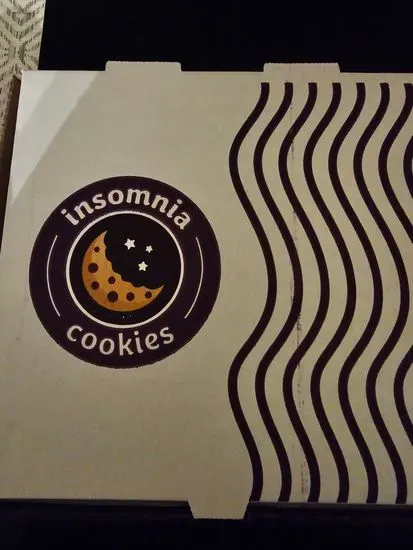 Insomnia Cookies