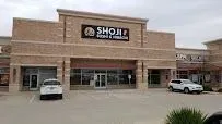 Shoji Sushi & Hibachi