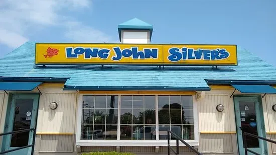 Long John Silver's