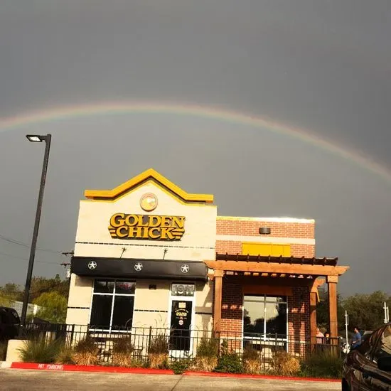 Golden Chick