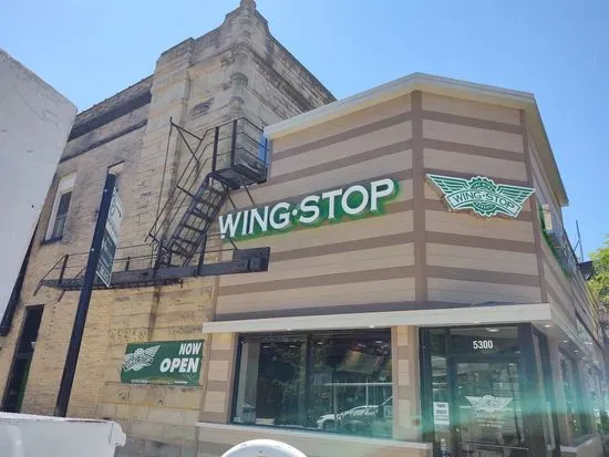 Wingstop