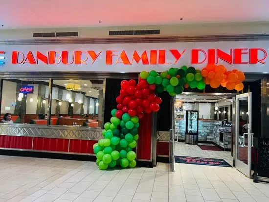 Danbury Family Diner