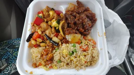 Panda Express