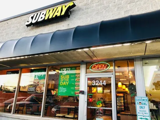 Subway