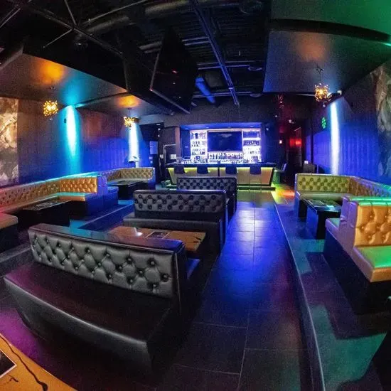 Mela Bar & Lounge