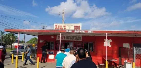 Raul's BBQ