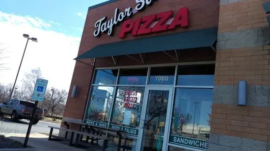 Taylor Street Pizza