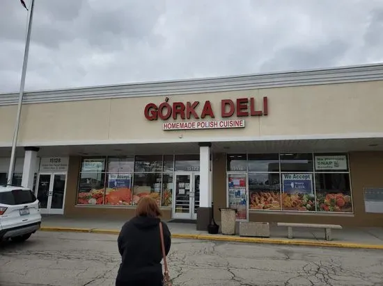 Gorka Deli