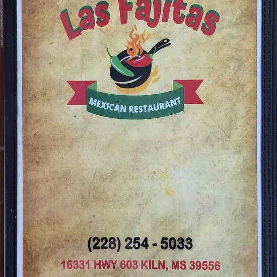 Fajitas Mexican Restaurant Kiln, MS Checkle