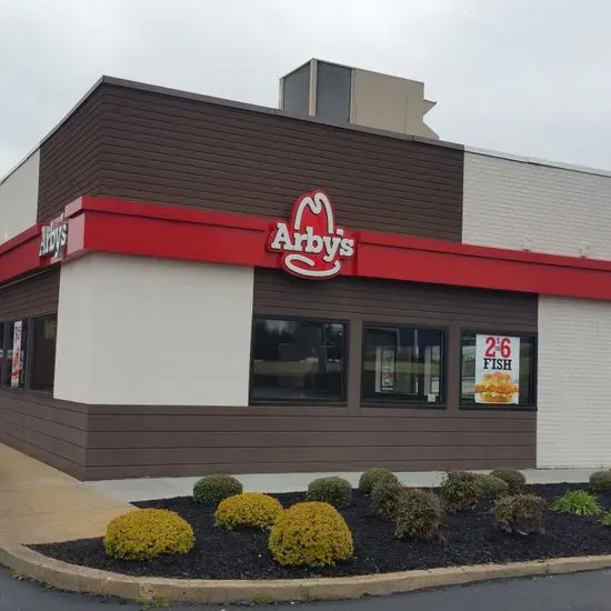 Arby's