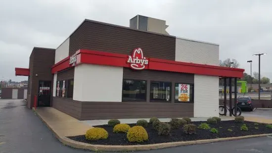 Arby's