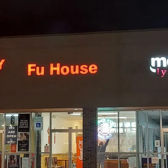 Fu House