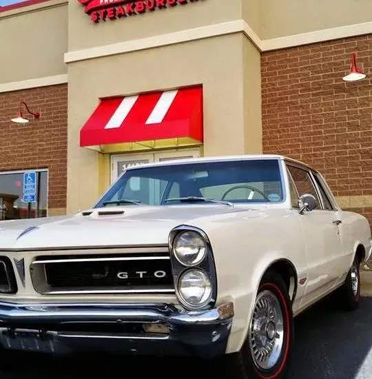 Freddy's Frozen Custard & Steakburgers