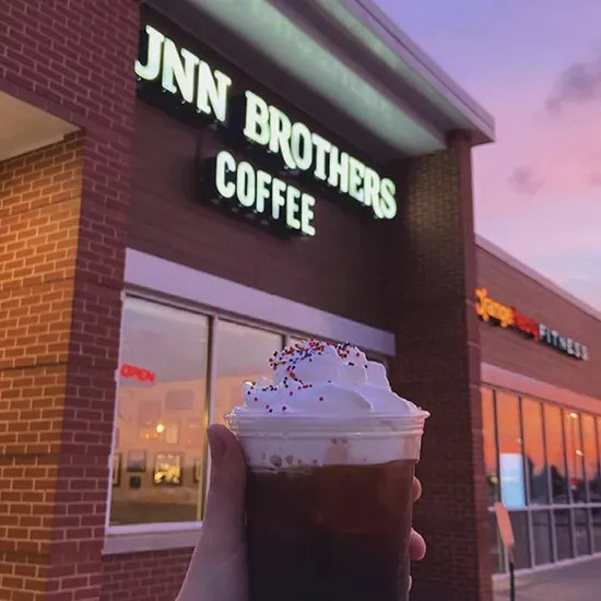 Dunn Brothers Coffee