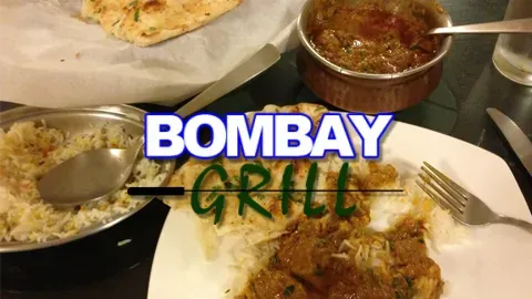 Bombay Grill