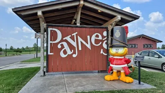 Payne's Restaurant