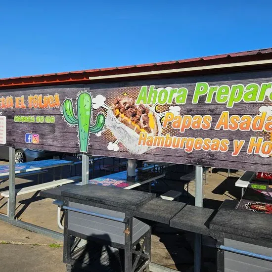 Taqueria El Toluca