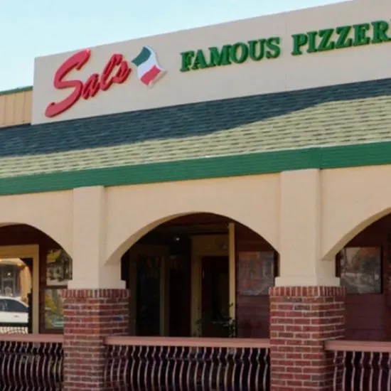 Sal's Famous Pizzeria Inc.