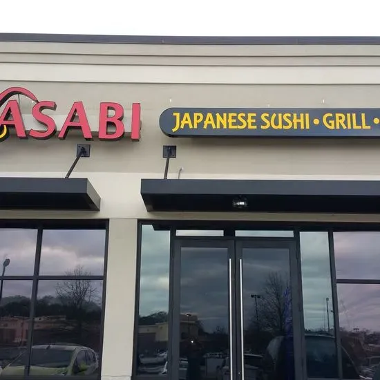 Wasabi Sushi and Bar