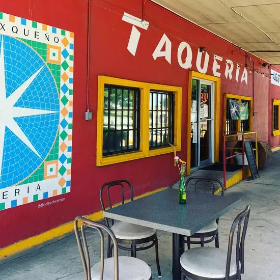 El Taxqueño Taquería