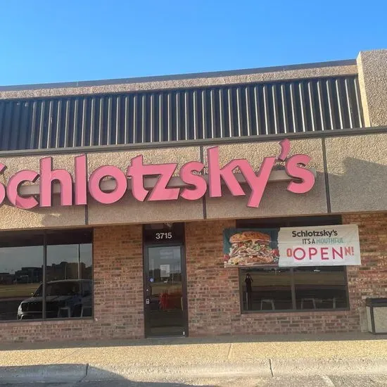 Schlotzsky's