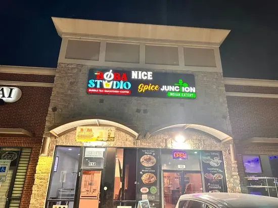 NICE Spice Junction