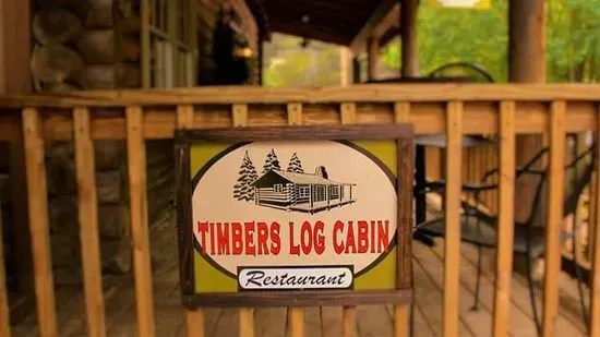 Timbers Log Cabin Restaurant