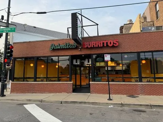 Jaimito's Burritos