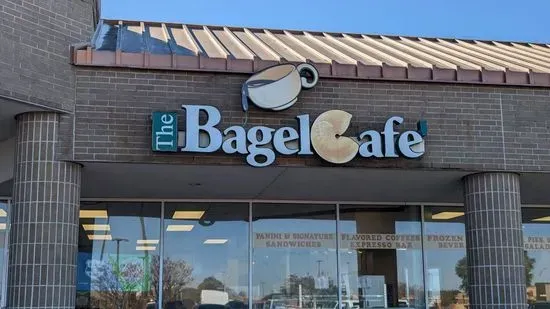 The Bagel Cafe