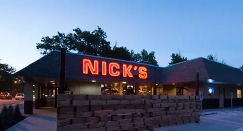 Nick's Restaurant And Bar
