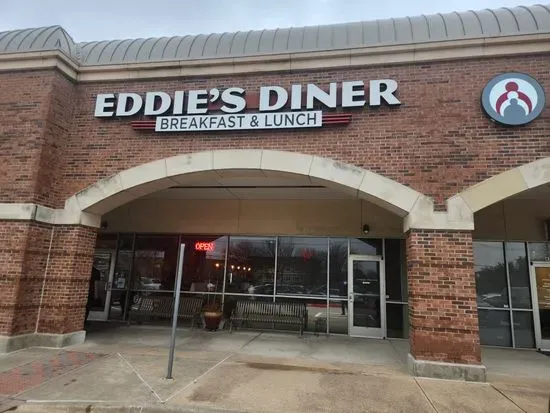 Eddie's Diner