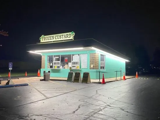 Ollie's Frozen Custard