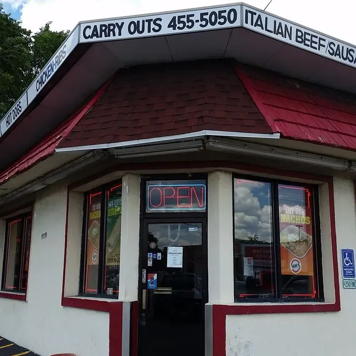 Serna's Grill Restaurant & Food Trucks Franklin Park, IL Checkle