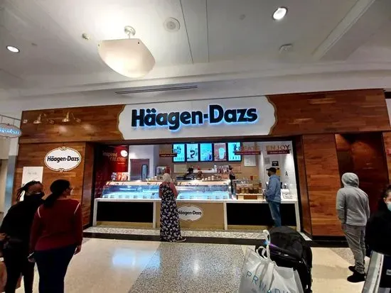 Häagen-Dazs