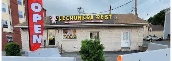 Lechonera Restaurant by Aurora