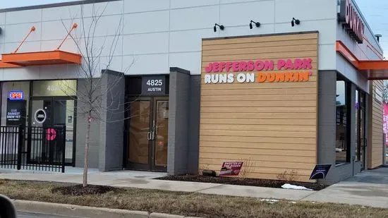 Dunkin'