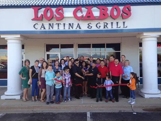 Los Cabos Cantina And Grill