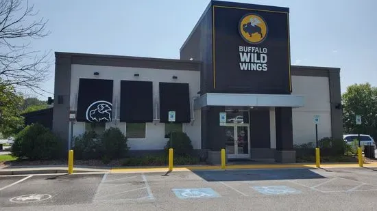 Buffalo Wild Wings