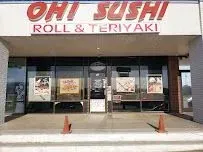 OH! Sushi