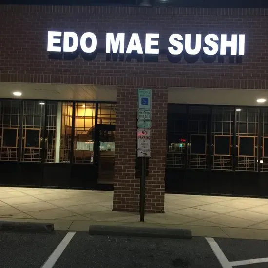 EdoMae Sushi