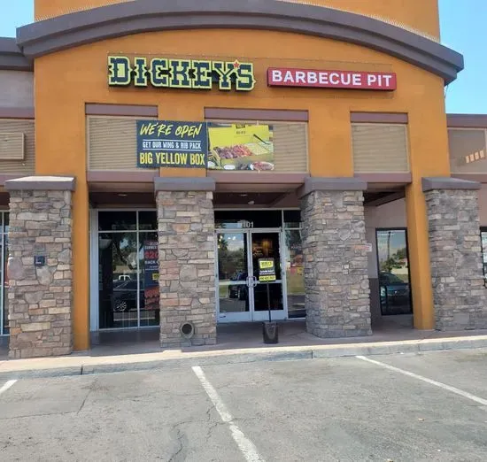 Dickey's Barbecue Pit