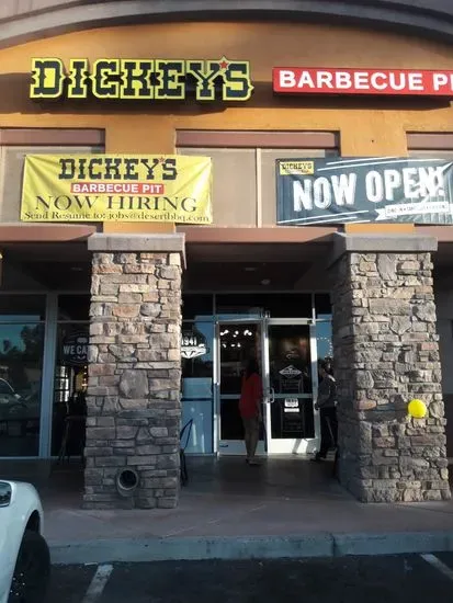 Dickey's Barbecue Pit