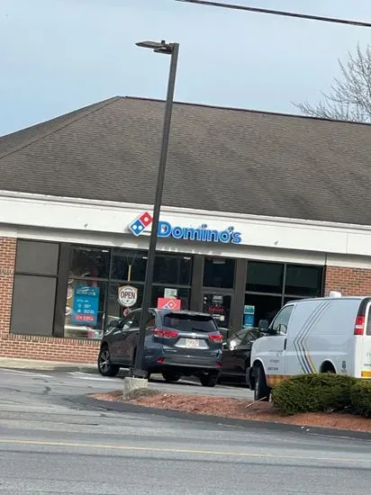 Domino's Pizza