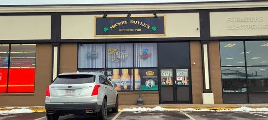 Mickey Doyle's